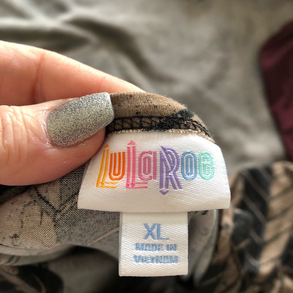 LulaRoe Carly